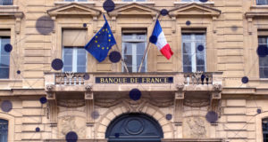 ЦБ Франции ищет специалистов по блокчейну
