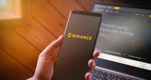 Binance купила индийскую биржу WazirX