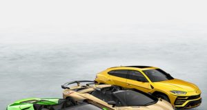 Lamborghini использует блокчейн Salesforce для сертификации автомобилей