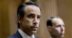 Замминистра финансов США: «Даже одобренные законом криптопроекты несут угрозу для государства»