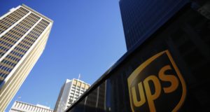 UPS и HerdX отследили доставку говядины из США в Японию с помощью блокчейна