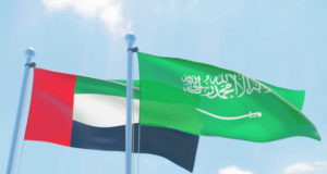 Саудовская Аравия и ОАЭ обсуждают действия по запуску совместной цифровой валюты