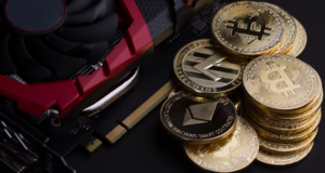 Создание криптовалютной биржи