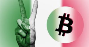 Биткойн вошел в тройку самых популярных систем для онлайн-платежей в Италии