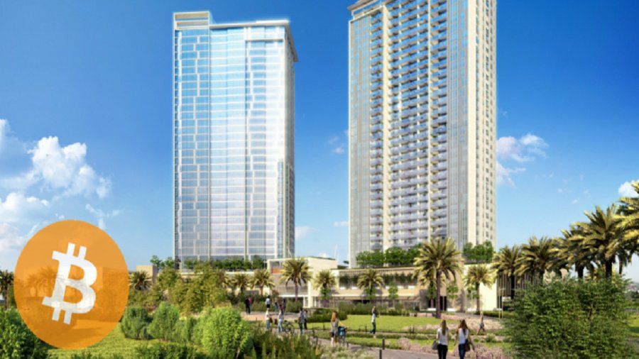 Владелец австралийской строительной компании Ralan Group покупал криптовалюты на деньги клиентов