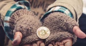 Криптовалюта и филантропия: 5 причин, почему некоммерческие организации любят криптовалюту