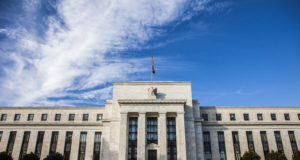 ФРС США ищет специалиста для исследования цифровых валют