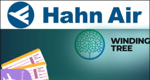 Hahn Air выпустила авиабилеты на блокчейне