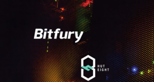 Майнинговая компания Hut 8 приобрела у Bitfury Group 9 дата-центров