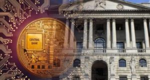 IBM: криптовалюты ЦБ появятся в течение 5 лет