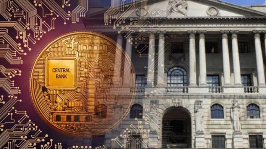 IBM: криптовалюты ЦБ появятся в течение 5 лет