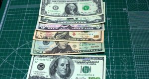 Стейблкойны могут снизить системные риски от доминирования доллара США в резервах ЦБ