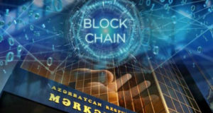 Азербайджан внедрит систему на блокчейне для проверки персональных данных