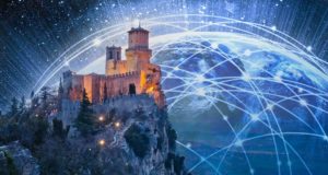 Республика Сан-Марино представила государственный реестр блокчейн-компаний