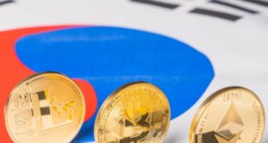 Комитет Национального собрания Южной Кореи одобрил закон о легализации криптовалют