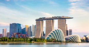ЦБ Сингапура и JPMorgan создали прототип системы на блокчейне для трансграничных платежей