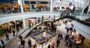 Bitstop разместит криптоматы в американских торговых центрах Simon Malls