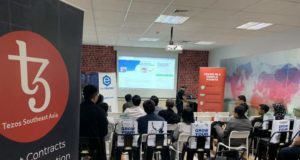 Tezos Southeast Asia и Tribe запустят курс по блокчейну Tezos