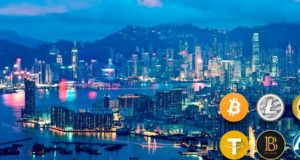 В Гонконге растет популярность криптовалют