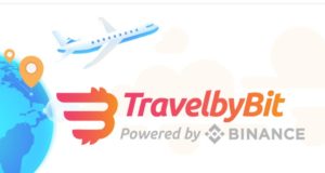 Binance и TravelbyBit выпустят криптовалютную карту для оплаты отелей и авиабилетов
