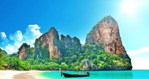 Таиланд будет использовать блокчейн для выдачи туристических виз