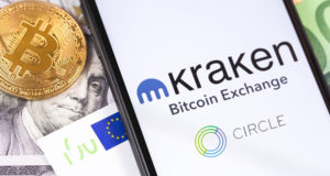 Kraken приобрела у Circle платформу внебиржевой торговли криптовалютами