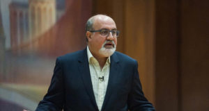 Нассим Талеб: «биткойн выигрывает в сравнении с государственными валютами»