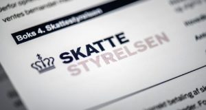 Датское налоговое управление потребовало у трейдеров отчет о транзакциях в криптовалютах за 2016-2018 годы