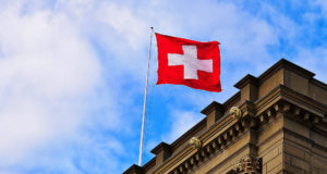 Власти Швейцарии: «Риски цифрового франка перевешивают его преимущества»