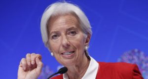 Президент ЕЦБ: «банк изучает концепцию выпуска цифровой валюты»