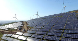 Kansai Electric Power протестирует блокчейн для торговли возобновляемой энергией