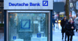 Deutsche Bank: криптовалюты заменят бумажные деньги к 2030 году