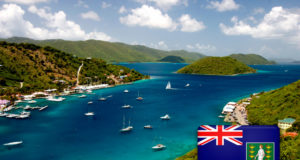 Британские Виргинские острова не будут запускать национальную криптовалюту