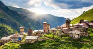 МВФ призывает Грузию включить майнинг и торговлю криптоактивами во внешнеторговый баланс