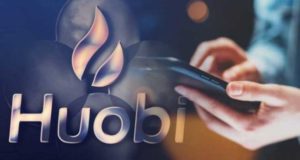 Китайское подразделение биржи Huobi вошло в государственный блокчейн-альянс