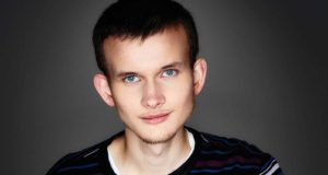 Виталик Бутерин выступил в поддержку Вирджила Гриффита