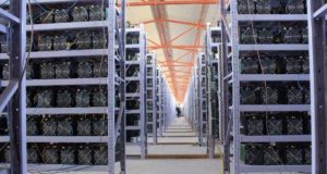 Власти китайской провинции Хэбэй изъяли почти 7000 ASIC-майнеров для добычи биткойна