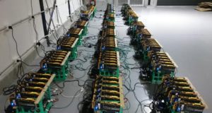 В Смоленской области полицейские незаконно конфисковали оборудование для майнинга на 40 млн рублей