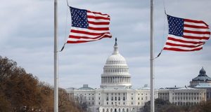 Регуляторы США призвали усилить наблюдение за криптоактивами и стейблкойнами