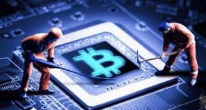 CoinShares: китайские майнеры BTC выдают до 66% глобального хэшрейта