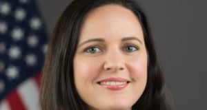 SEC назначила нового главу отдела по борьбе с киберпреступлениями