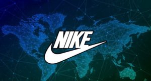 Nike запатентовал систему Cryptokicks для токенизации обуви