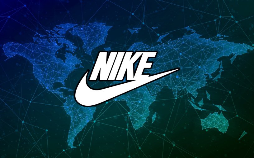 Nike запатентовал систему Cryptokicks для токенизации обуви Nike запатентовал систему Cryptokicks для токенизации обуви