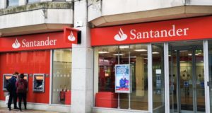 Банк Santander досрочно погасил облигации на $20 миллионов на блокчейне Эфириума