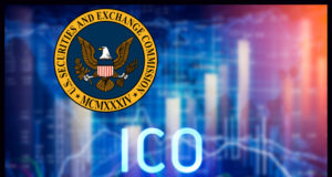 SEC оштрафовала стартап Blockchain of Things на $250 000