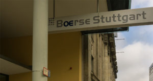 Штутгартская фондовая биржа открыла доступ к платформе BSDEX для жителей Германии