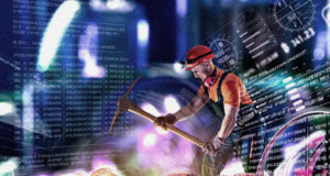 В России зафиксированы случаи скрытого майнинга криптовалют на государственных ресурсах