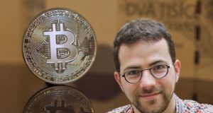 Туур Деместр: «Биткойн может упасть до $5 000 в ходе текущей консолидации»