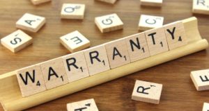 Блокчейн в индустрии гарантий