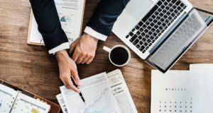 Рик Эдельман посоветовал управляющим активами инвестировать в криптовалюты